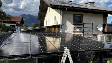 Casa de 7 habitaciónes en Liezen, Austria No. 254360