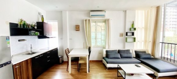 2 bedrooms House in Tay Ho, Vietnam No. 467 2