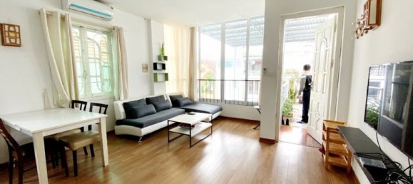 2 bedrooms House in Tay Ho, Vietnam No. 467 5