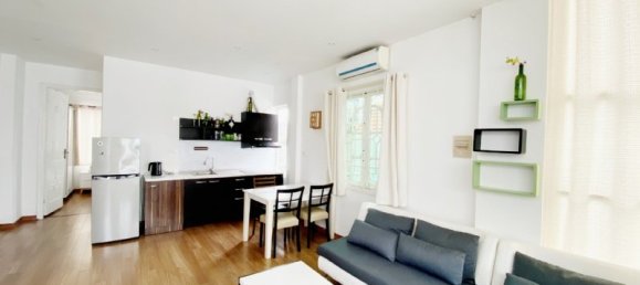 2 bedrooms House in Tay Ho, Vietnam No. 467 4