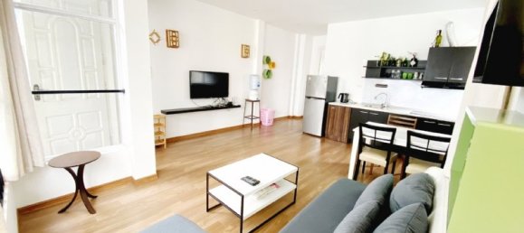 2 bedrooms House in Tay Ho, Vietnam No. 467 3