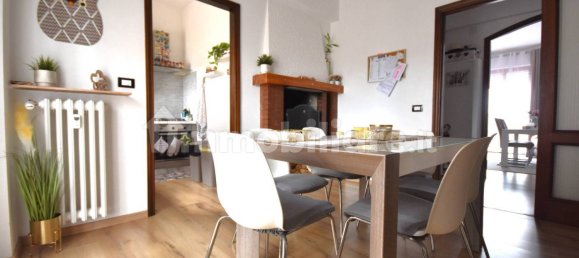 3 Schlafzimmer Wohnung in Chiaravalle, Italy, Nr. 346984 5