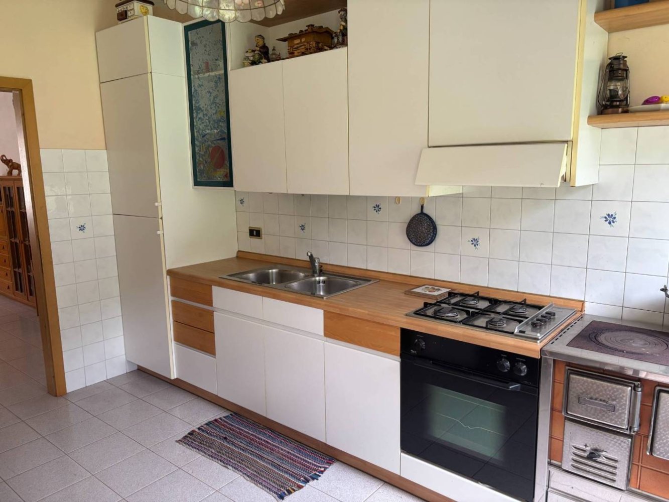 3 غرف نوم شقة في Ledro, Italy رقم 266157