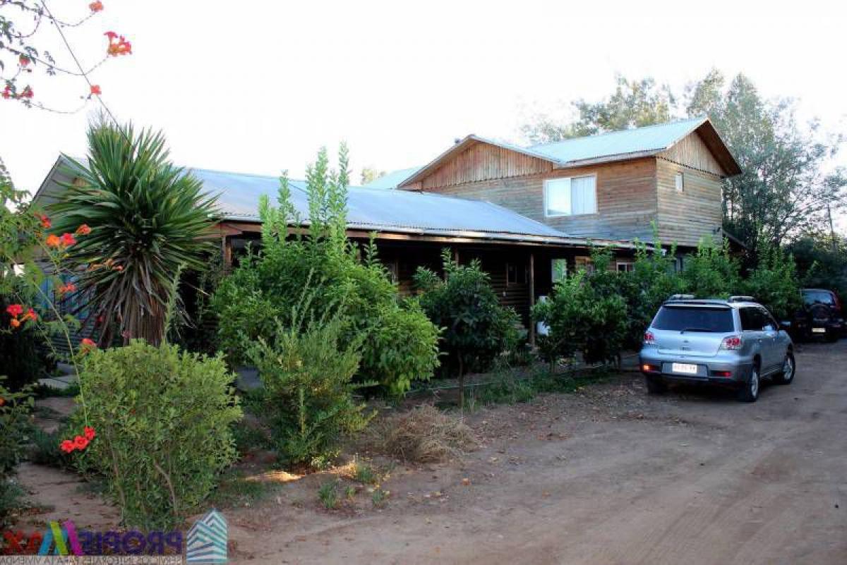 Grundstück in Maule, Chile, Nr. 1340