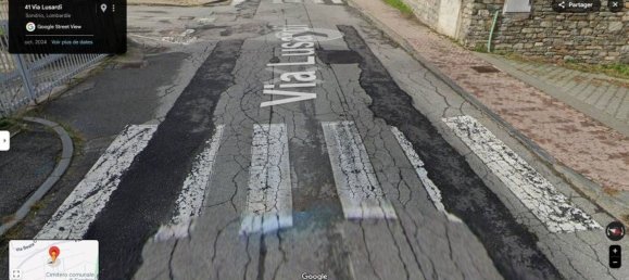 مرآب في Sondrio, Italy 64متر مربع رقم 359565 11