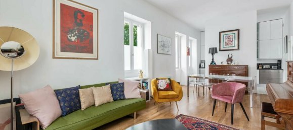 4 Schlafzimmer Schlösser in Paris, France, Nr. 173480 2