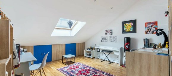 4 Schlafzimmer Schlösser in Paris, France, Nr. 173480 12