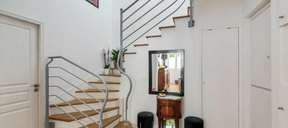 4 Schlafzimmer Schlösser in Paris, France, Nr. 173480 6