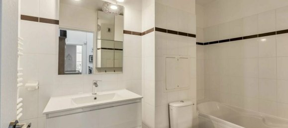 4 Schlafzimmer Schlösser in Paris, France, Nr. 173480 11