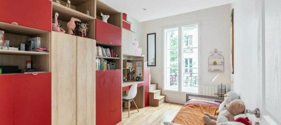 4 Schlafzimmer Schlösser in Paris, France, Nr. 173480 10