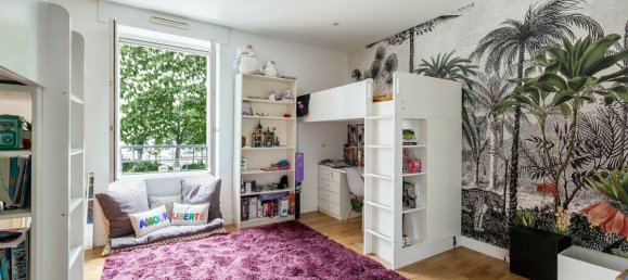 4 Schlafzimmer Schlösser in Paris, France, Nr. 173480 8