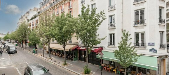 4 Schlafzimmer Schlösser in Paris, France, Nr. 173480 4