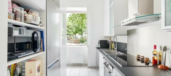 4 Schlafzimmer Schlösser in Paris, France, Nr. 173480 5