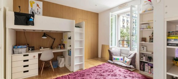 4 Schlafzimmer Schlösser in Paris, France, Nr. 173480 9