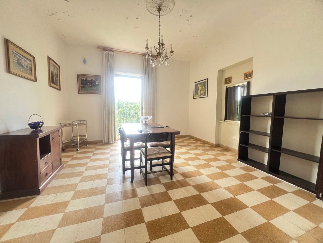 3 غرف نوم بانتهاوس في Vignanello, Italy رقم 320895