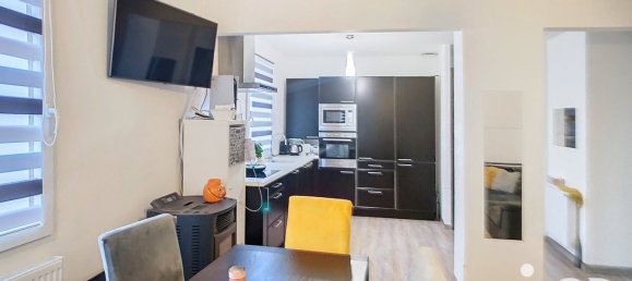 Casa de 2 dormitorios en Chaumont, France No. 42654 5