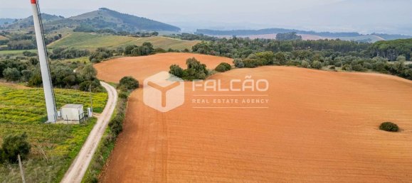 35720m² Land in Alenquer, Portugal No. 45080 21