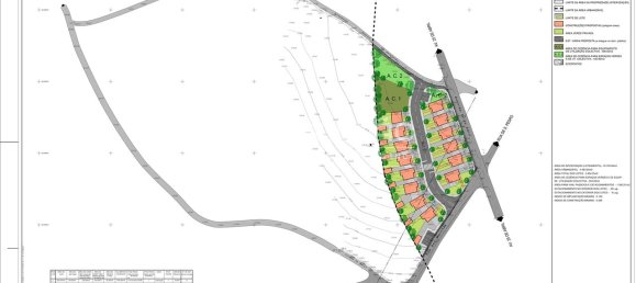 35720m² Land in Alenquer, Portugal No. 45080 39