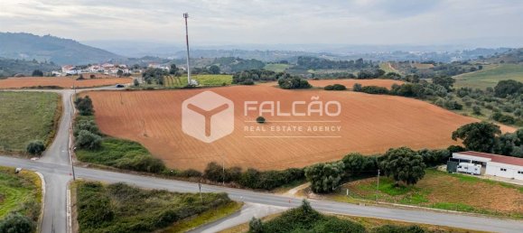 35720m² Land in Alenquer, Portugal No. 45080 10