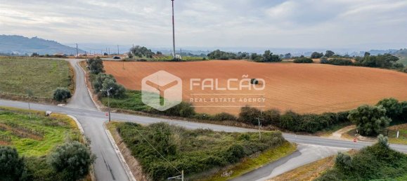 35720m² Land in Alenquer, Portugal No. 45080 24