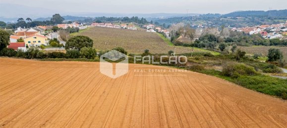 35720m² Land in Alenquer, Portugal No. 45080 23