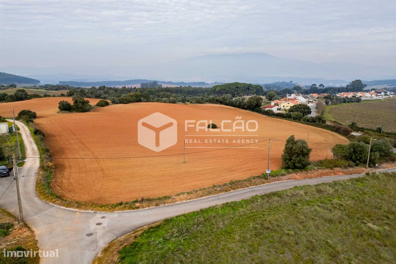 35720m² Land in Alenquer, Portugal No. 45080