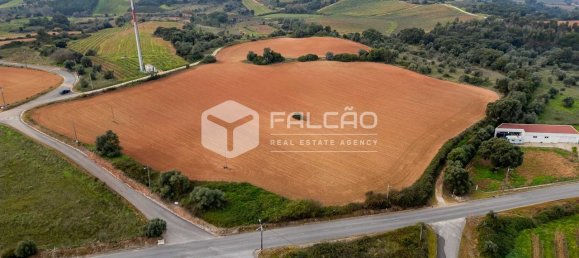 35720m² Land in Alenquer, Portugal No. 45080 40