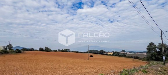 35720m² Land in Alenquer, Portugal No. 45080 30