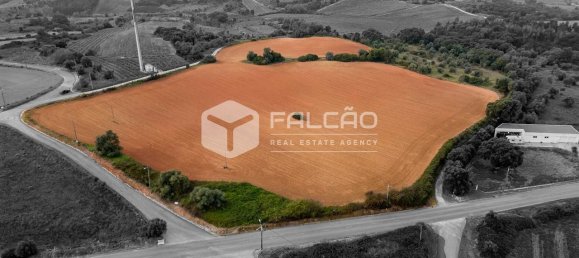 35720m² Land in Alenquer, Portugal No. 45080 9