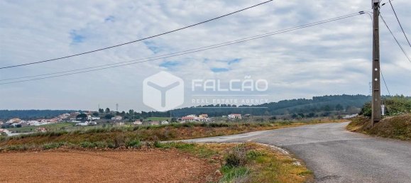35720m² Land in Alenquer, Portugal No. 45080 27