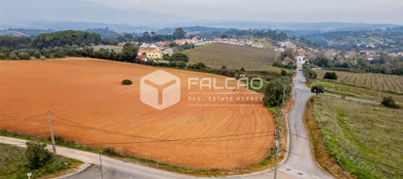 35720m² Land in Alenquer, Portugal No. 45080 20