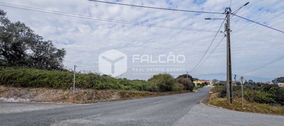 35720m² Land in Alenquer, Portugal No. 45080 36