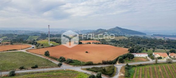 35720m² Land in Alenquer, Portugal No. 45080 8