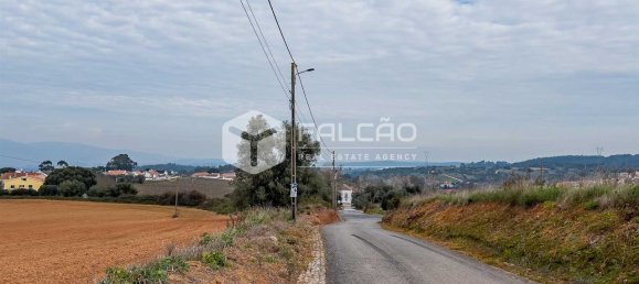 35720m² Land in Alenquer, Portugal No. 45080 31