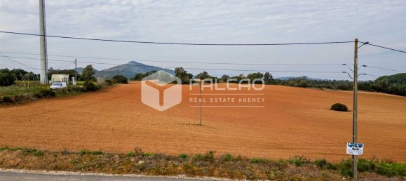 35720m² Land in Alenquer, Portugal No. 45080 6