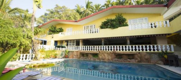 5 Schlafzimmer Haus in Guerrero, Mexico, Nr. 147339 2