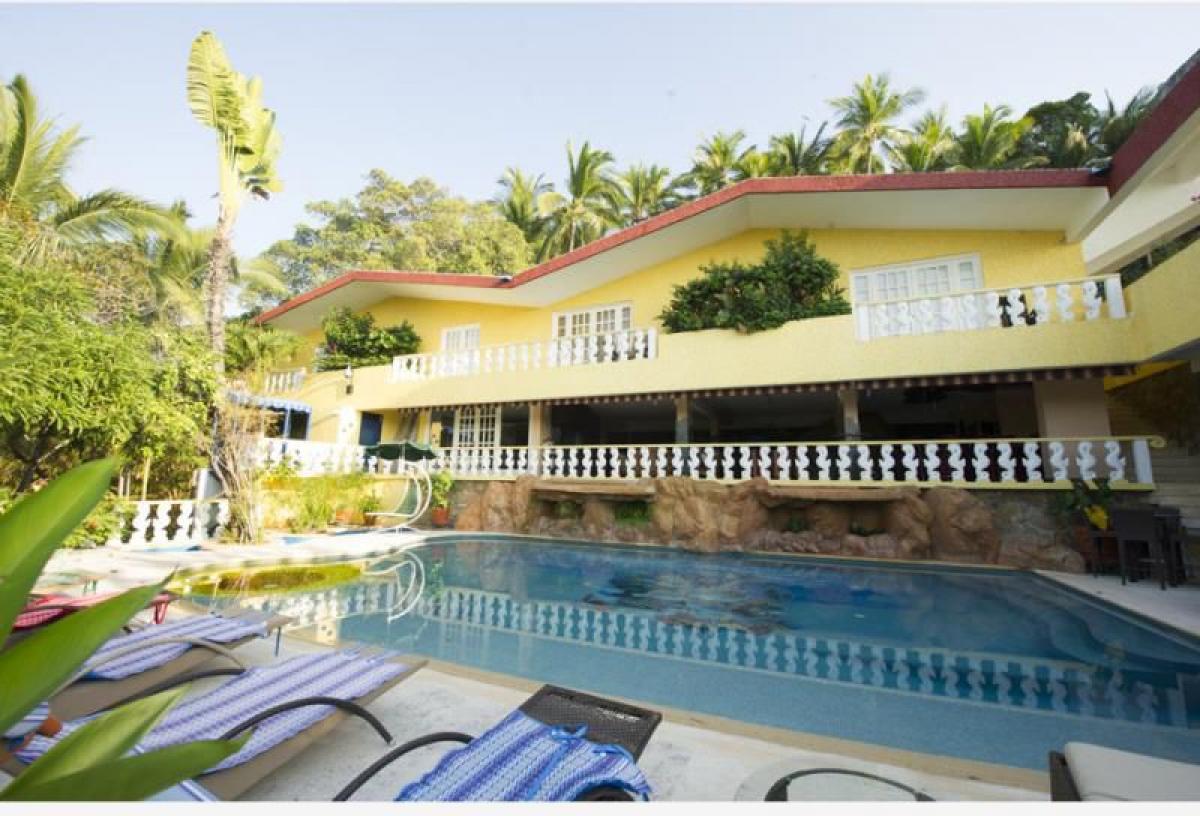 5 Schlafzimmer Haus in Guerrero, Mexico, Nr. 147339