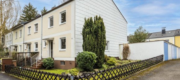 Таунхаус с 3 спальнями в Фюрстенфельдбрукк, Германия № 134515 2