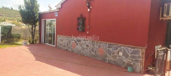 6 bedrooms House in Cartama, Spain No. 163217 23