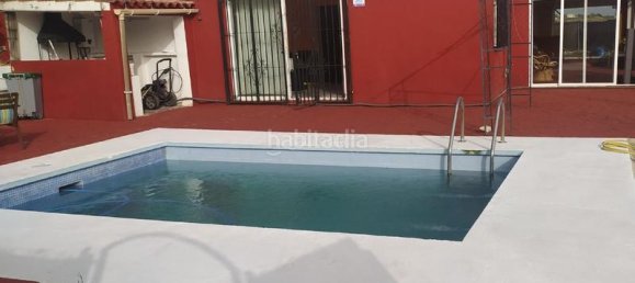 6 bedrooms House in Cartama, Spain No. 163217 11