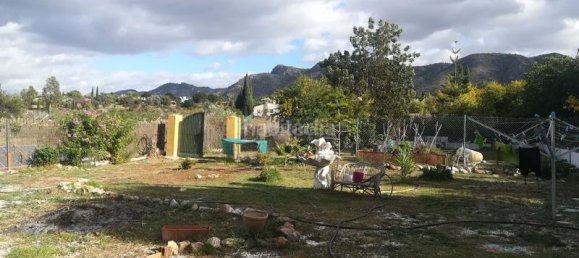 6 bedrooms House in Cartama, Spain No. 163217 4