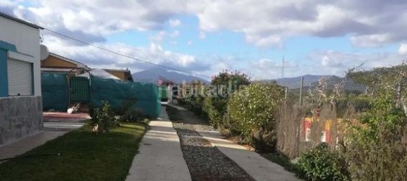 6 bedrooms House in Cartama, Spain No. 163217 13