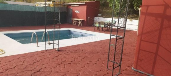 6 bedrooms House in Cartama, Spain No. 163217 5