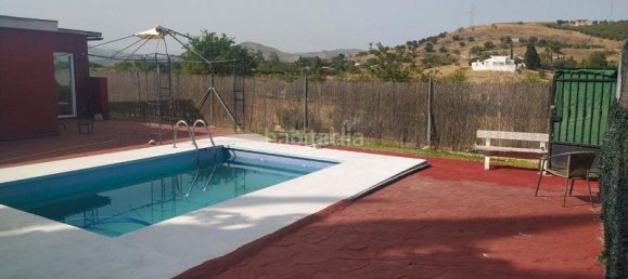 6 bedrooms House in Cartama, Spain No. 163217 20