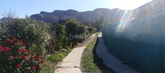 6 bedrooms House in Cartama, Spain No. 163217 8