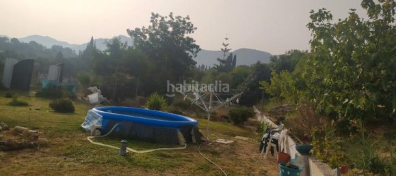 6 bedrooms House in Cartama, Spain No. 163217 21