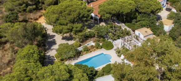 3 bedrooms Villa in Lagoa, Portugal No. 312572 30