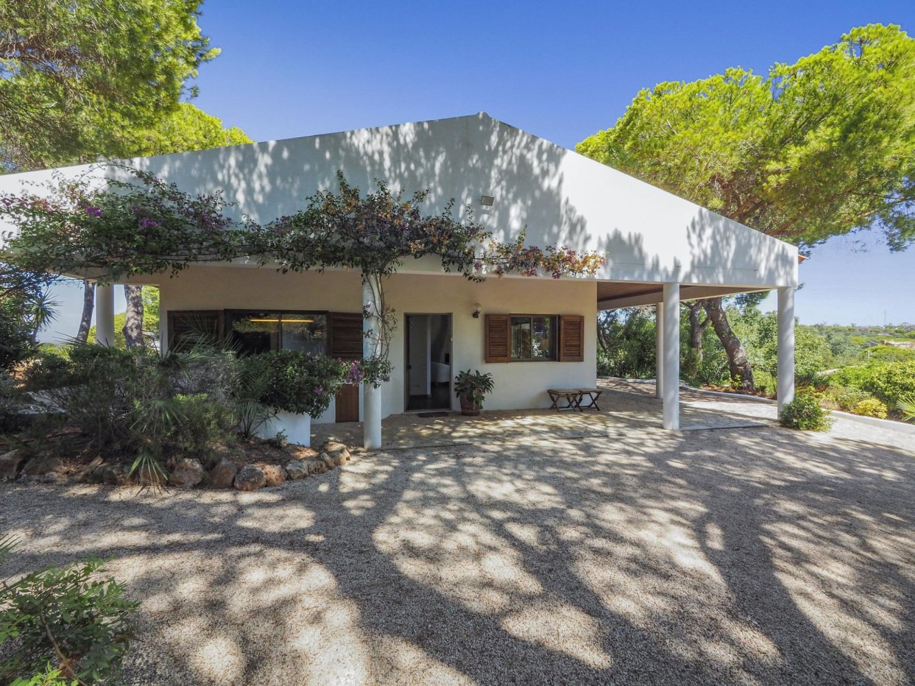 3 Schlafzimmer Villa in Lagoa, Portugal, Nr. 312572