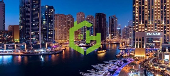4 bedrooms Apartment in Dubai Marina, UAE No. 42093 9