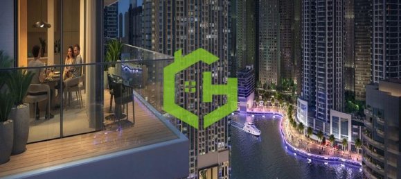 4 bedrooms Apartment in Dubai Marina, UAE No. 42093 11